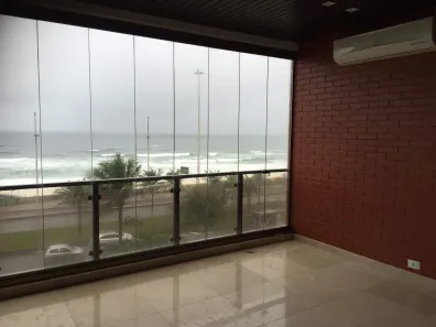 Apartamento com 3 Quartos à venda, 225m² no Barra da Tijuca, Rio de Janeiro