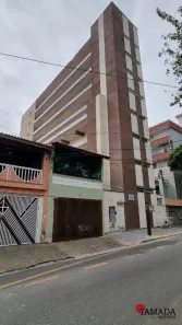 Apartamento com 2 Quartos à venda, 36m² no Chácara Seis de Outubro, São Paulo