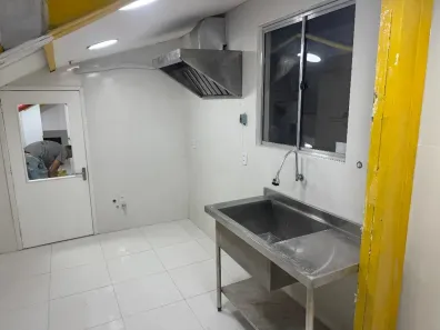 Ponto Comercial para alugar, 32m² no Barra da Tijuca, Rio de Janeiro