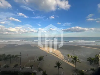 Apartamento com 3 Quartos à venda, 130m² no Tupi, Praia Grande