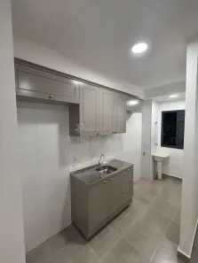 Apartamento com 2 Quartos para alugar, 50m² no Residencial Mário de Mattos, São José do Rio Preto