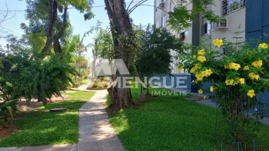 Apartamento com 2 Quartos à venda, 58m² no Humaitá, Porto Alegre