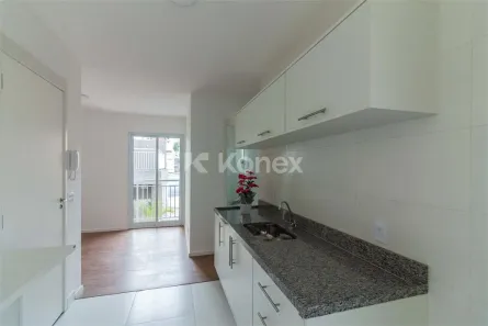 Casa de Condomínio com 2 Quartos à venda, 47m² no Vila Maria Baixa, São Paulo