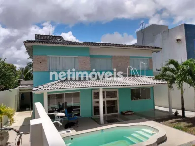 Casa com 3 Quartos à venda, 173m² no Vilas do Atlântico, Lauro de Freitas