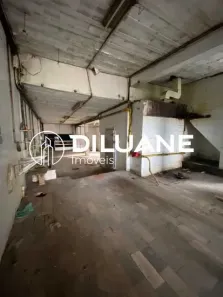 Imóvel Comercial com 1 Quarto à venda, 1800m² no São Cristóvão, Rio de Janeiro