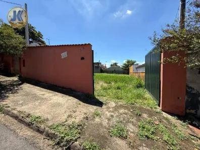 Lote/Terreno à venda, 252m² no Jardim Haruji, Jaguariúna