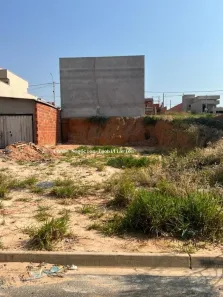 Lote/Terreno à venda, 150m² no Parque Barnabé, Indaiatuba