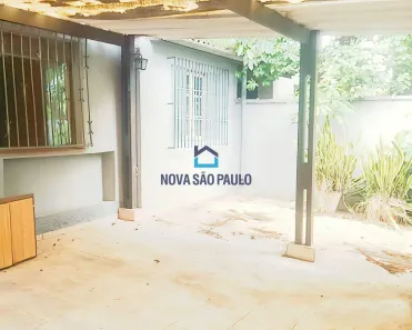 Lote/Terreno à venda, 175m² no Brooklin Paulista, São Paulo