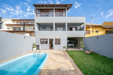 Casa com 5 Quartos à venda, 360m² no Espírito Santo, Porto Alegre