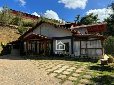 Casa com 3 Quartos à venda, 300m² no Vila Nova, Santa Teresa