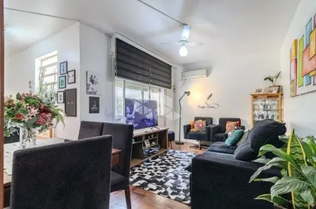 Apartamento com 3 Quartos à venda, 103m² no Rio Branco, Porto Alegre