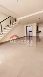 Sobrado com 3 Quartos à venda, 160m² no Vila Curuçá, Santo André