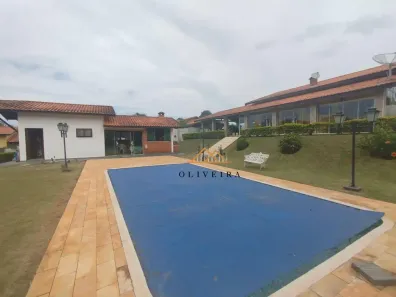 Casa de Condomínio com 3 Quartos à venda, 250m² no Condomínio Porta do Sol, Mairinque