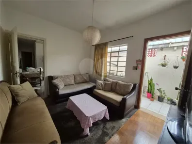 Casa com 2 Quartos à venda, 105m² no Vila Lageado, São Paulo