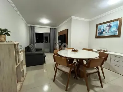Apartamento com 3 Quartos à venda, 88m² no Saraiva, Uberlândia