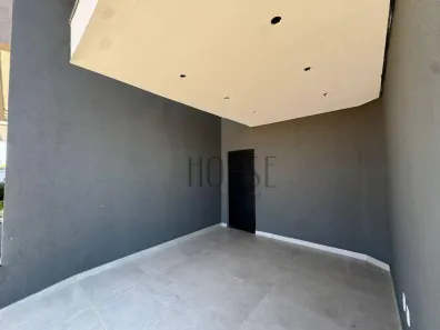 Casa de Condomínio com 3 Quartos à venda, 200m² no Wanel Ville, Sorocaba