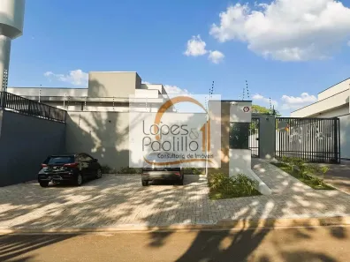 Casa de Condomínio com 3 Quartos à venda, 77m² no Caetetuba, Atibaia