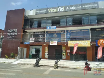 Ponto Comercial para alugar, 100m² no Parque Athenas, São Luís