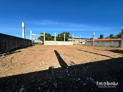 Galpão/Depósito/Armazém para alugar, 635m² no Distrito Industrial I, Maracanaú