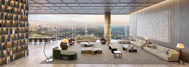 Apartamento com 4 Quartos à venda, 811m² no Jardim Everest, São Paulo