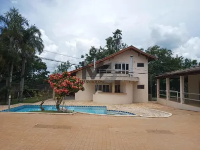 Casa com 2 Quartos à venda, 440m² no Chácara Santa Margarida, Campinas