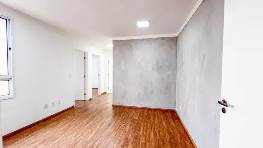 Apartamento com 2 Quartos à venda, 50m² no Cidade Jardim, Americana