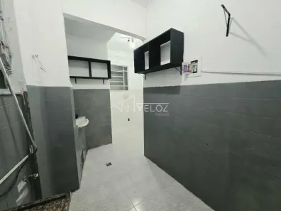 Apartamento com 1 Quarto à venda, 31m² no Glória, Rio de Janeiro