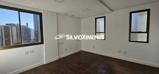 Sala Comercial para alugar, 110m² no Savassi, Belo Horizonte