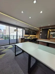 Sala Comercial à venda, 114m² no Perdizes, São Paulo