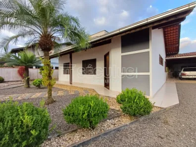 Casa com 3 Quartos à venda, 218m² no Três Rios do Sul, Jaraguá do Sul