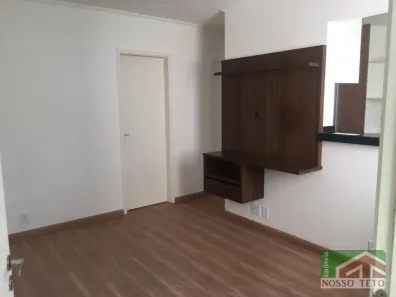 Apartamento com 2 Quartos à venda, 42m² no Residencial Guairá, Sumaré