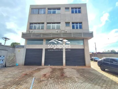 Ponto Comercial para alugar, 193m² no Jardim Canadá, Nova Lima