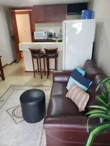 Apartamento com 1 Quarto à venda, 45m² no Bela Vista, São Paulo