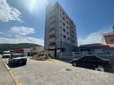 Apartamento com 2 Quartos à venda, 73m² no Paes Leme, Imbituba