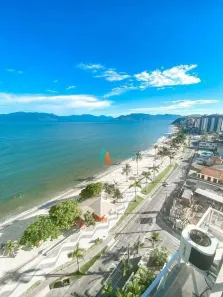 Cobertura com 4 Quartos à venda, 202m² no Martim de Sá, Caraguatatuba