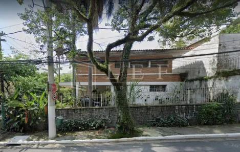 Prédio Comercial com 3 Quartos à venda, 370m² no Vila Madalena, São Paulo