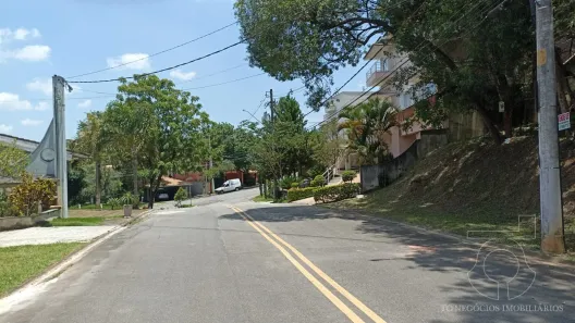 Lote/Terreno à venda, 830m² no Chácara Moinho Velho, Carapicuíba