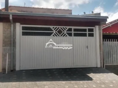 Casa com 3 Quartos à venda, 95m² no Cidade Salvador, Jacareí