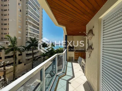 Apartamento com 3 Quartos à venda, 89m² no Jardim Las Palmas, Guarujá