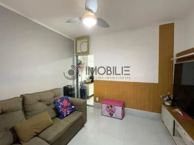 Casa com 2 Quartos à venda, 97m² no Jardim Alice, Indaiatuba
