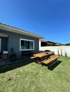 Casa com 3 Quartos à venda, 200m² no Lagoinha, Araruama