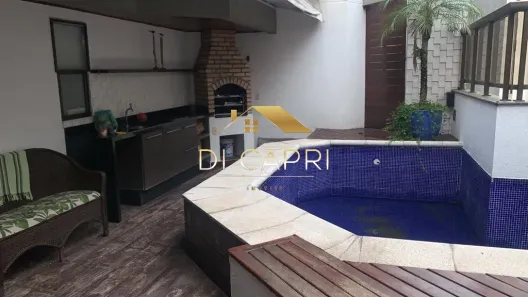 Cobertura com 3 Quartos à venda, 300m² no Vila Regente Feijó, São Paulo