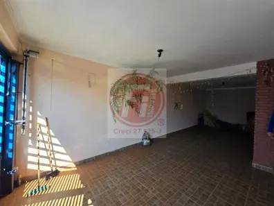Sobrado com 3 Quartos à venda, 171m² no Vila São Geraldo, São Paulo