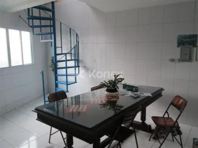 Prédio Comercial à venda, 600m² no Campos Elíseos, São Paulo