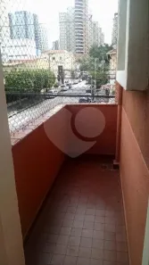 Apartamento com 2 Quartos à venda, 80m² no Perdizes, São Paulo