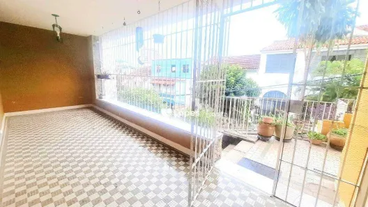 Casa com 5 Quartos à venda, 250m² no Tijuca, Rio de Janeiro