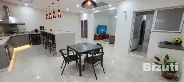 Casa de Condomínio com 3 Quartos à venda, 180m² no Jardim Florestal, Jundiaí