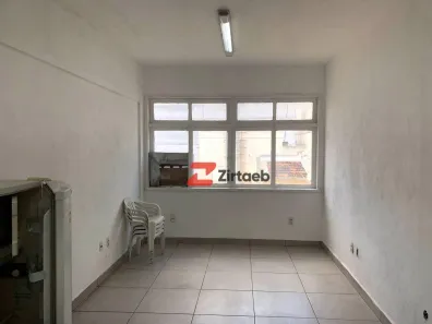 Sala Comercial para alugar, 31m² no Centro, Rio de Janeiro