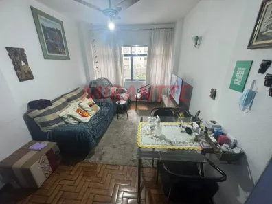 Apartamento com 2 Quartos à venda, 66m² no Santana, São Paulo