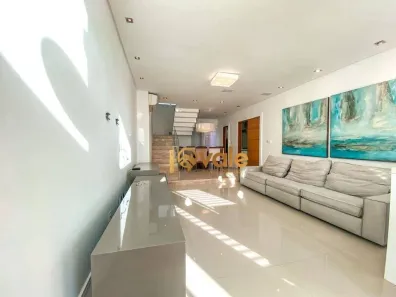 Casa de Condomínio com 4 Quartos à venda, 245m² no Urbanova IV-A, São José dos Campos